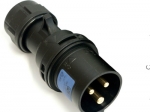 stecker-twist-midnight-16a-32a-ip44